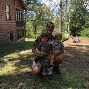 Meet your Posher, Matthew